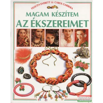 Magam készítem az ékszereimet