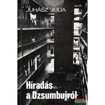 Híradás a Dzsumbujról
