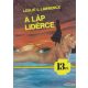 Leslie L. Lawrence - A láp lidérce