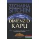 Zecharia Sitchin - Dimenzió kapu