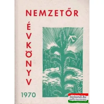 Nemzetőr Évkönyv 1970
