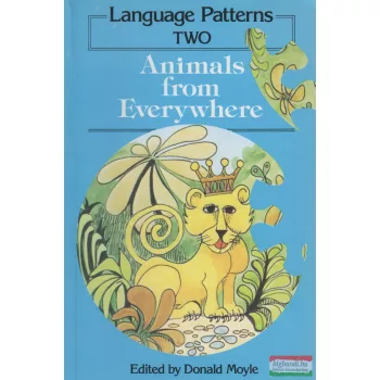 Donald Moyle ed. - Animals from Everywhere