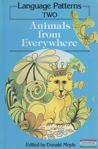 Donald Moyle ed. - Animals from Everywhere