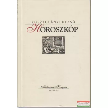 Horoszkóp