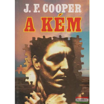James Fenimore Cooper - A kém