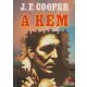 James Fenimore Cooper - A kém