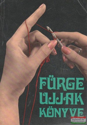 Fürge Ujjak Könyve 1969