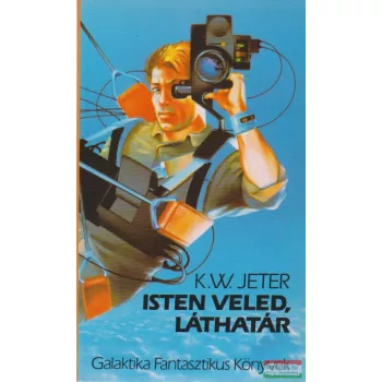 Isten veled, láthatár