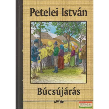 Petelei István - Búcsújárás