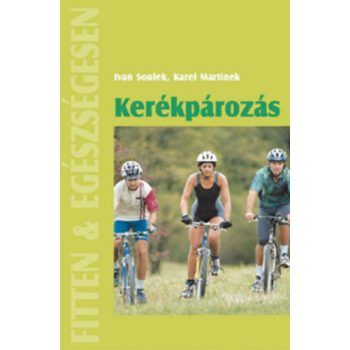 Ivan Soulek,  Karel Martinek - Kerékpározás