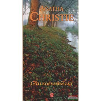 Agatha Christie - Gyilkosvadászat