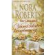 Nora Roberts, Day Leclaire - Varázslatos karácsony (Fenn a csúcson - Az utolsó levél) 