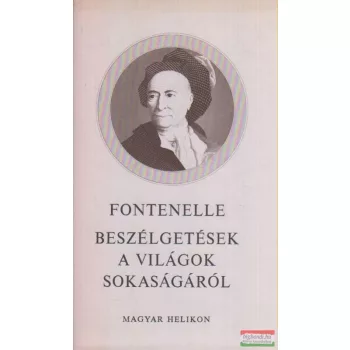 Beszélgetések a világok sokaságáról