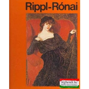 Rippl-Rónai József