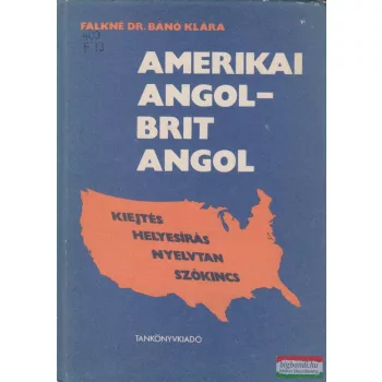 Amerikai angol - brit angol