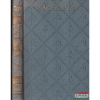 Jókai Mór - A tengerszemű hölgy