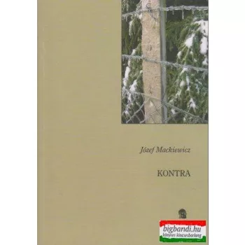 Józef Mackiewicz - Kontra