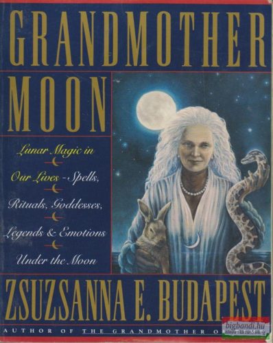 Grandmother Moon