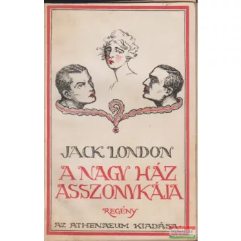 A nagy ház asszonykája