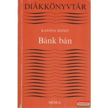 Bánk bán (diákkönyvtár)