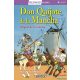 Olvass velünk! - Don Quijote de la Mancha