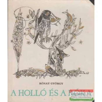 A holló és a róka