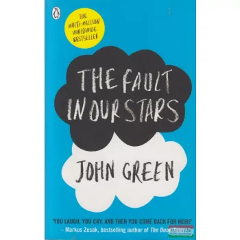 John Green - The Fault in Our Starts