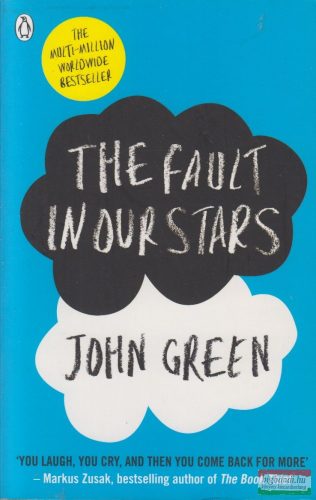 John Green - The Fault in Our Starts