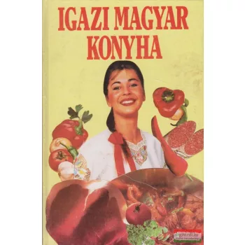 Igazi magyar konyha
