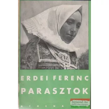 Parasztok