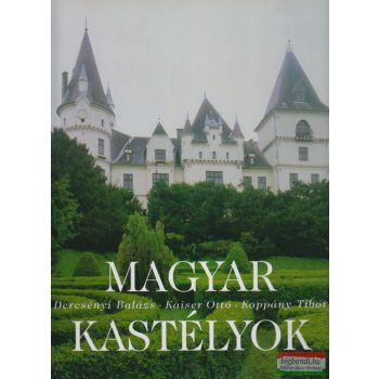 Magyar kastélyok