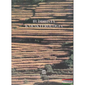   Darabos Pál ford. - Buddhista karakterológia - Puggala Pannyatti 