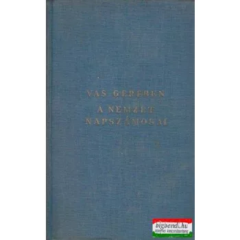 A nemzet napszámosai (Magyar korrajz)