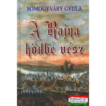 A Rajna ködbe vész