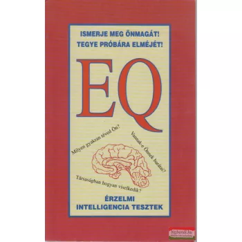 EQ - Érzelmi intelligencia tesztek