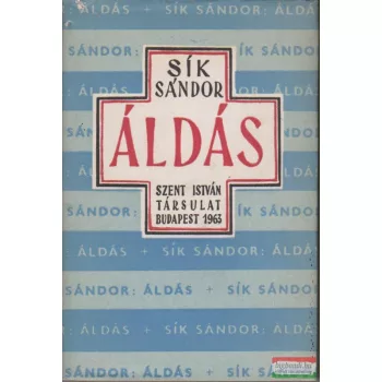 Áldás