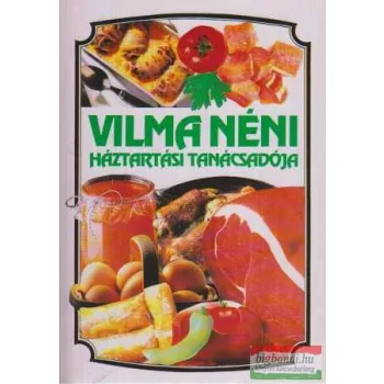 Vilma néni háztartási tanácsadója