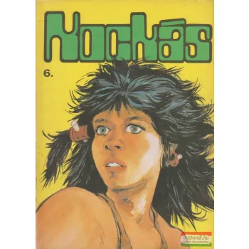 Somos Ágnes szerk. - Kockás 6.