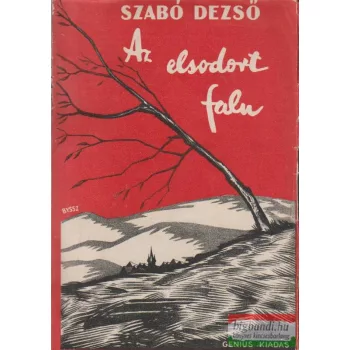 Az elsodort falu I-III.