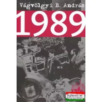 Vágvölgyi B. András - 1989