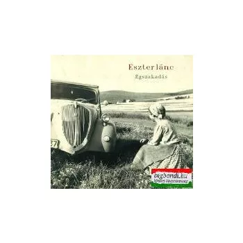 Eszterlánc - Égszakadás CD