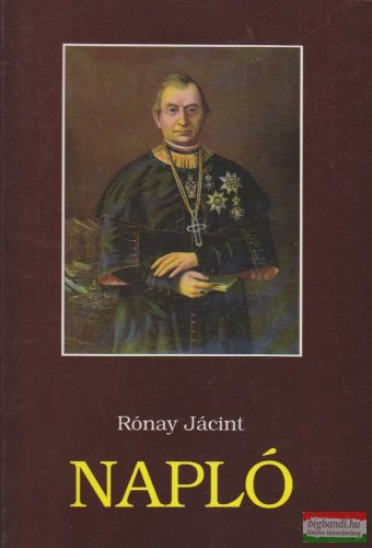 Rónay Jácint - Napló