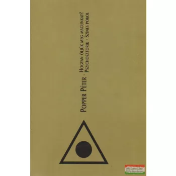   Hogyan öljük meg magunkat? - Pszichosztorik / Színes pokol