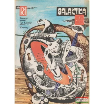 Galaktika 26.
