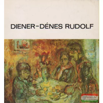 Francois Gachot - Diener-Dénes Rudolf