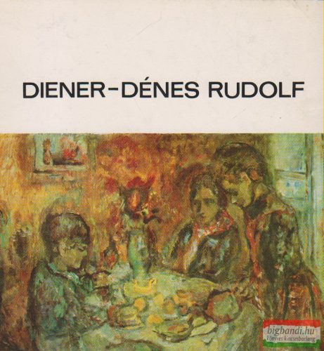 Francois Gachot - Diener-Dénes Rudolf