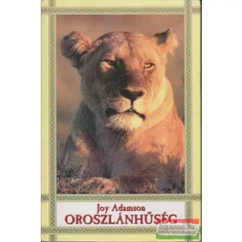 Oroszlánhűség