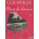Francois Couperin: Pieces de clavecin I.