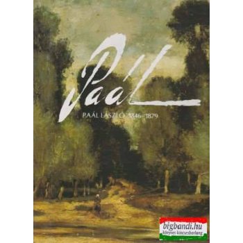 Paál László (1846-1879)