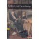 Frances Hodgson Burnett - Little Lord Fauntleroy - CD melléklettel